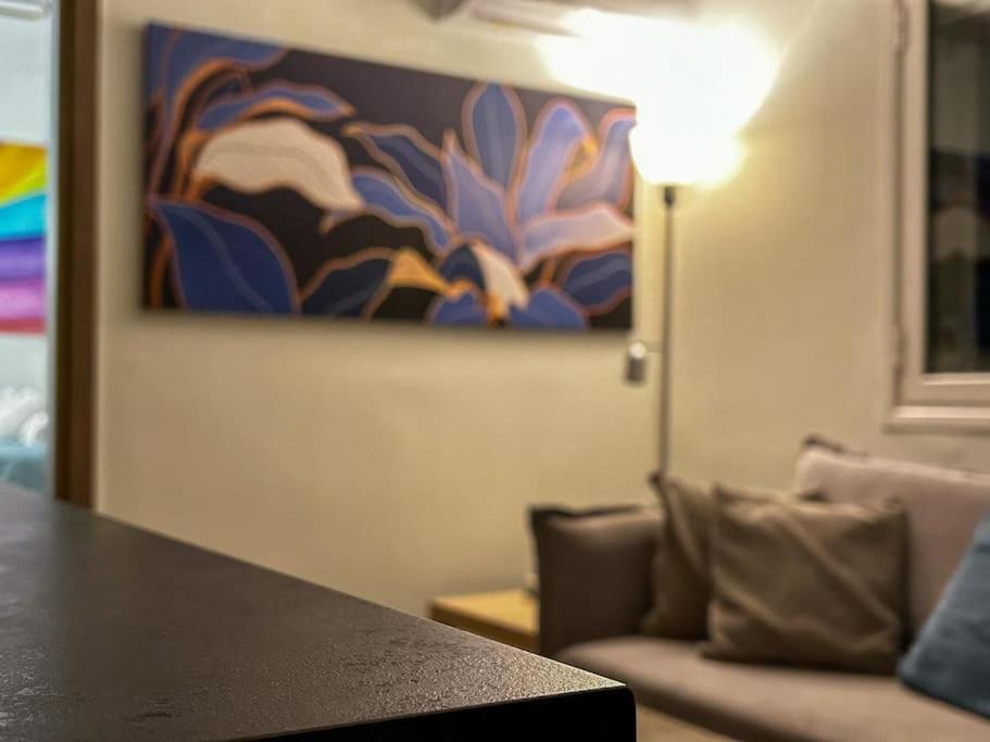 شقة Exquisite Penthouse With Breathtaking Acropolis Panorama View أثينا المظهر الخارجي الصورة
