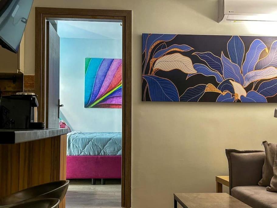 شقة Exquisite Penthouse With Breathtaking Acropolis Panorama View أثينا المظهر الخارجي الصورة