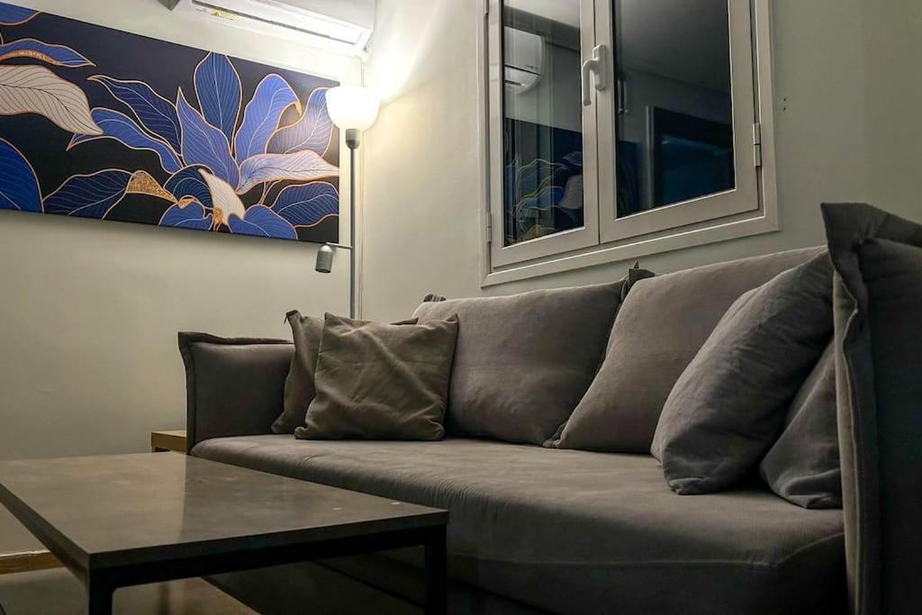 شقة Exquisite Penthouse With Breathtaking Acropolis Panorama View أثينا المظهر الخارجي الصورة